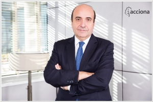 CEO Rafael Mateo