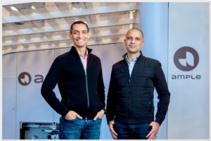 Founders: John de Souza, Khaled Hassounah