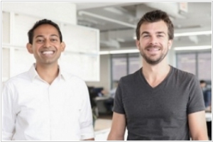 Founders: Ryan Nesbitt, Kiran Bhatraju