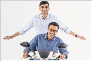 Founders:  Swapnil Jain, Tarun Mehta