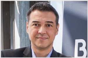 CEO - Francisco Carranza