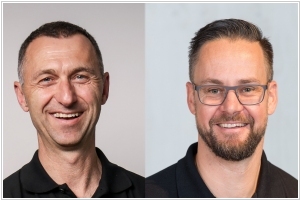 Founders: Rainer Hoenig, Ralf Schroeder