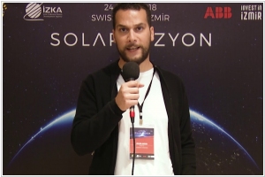 Selim Satici - Co-Founder and CEO