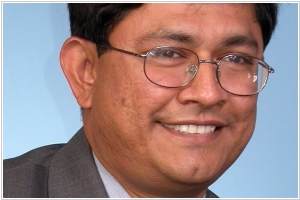 Venkat Rajaraman - CEO