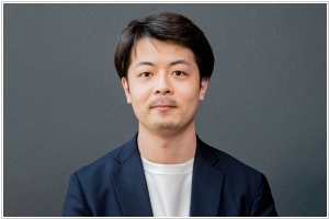 CEO - Kazuki Matsuo