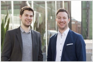 Founders:  Markus Schwaninger, Martin Baart