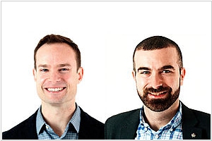 Founders: Jeff McAulay, James Bowen
