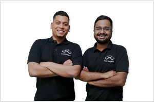 Founders: Arun Vinayak, Sanjay Byalal