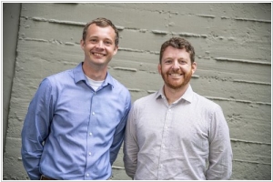 Founders: Jack Norbeck and Tim Latimer