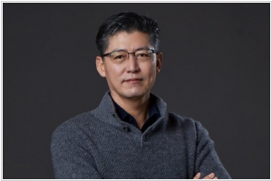 Founder David Kuhwan Kim