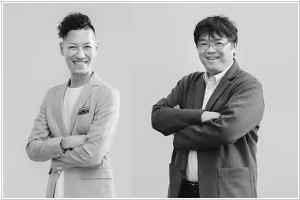 Founders: Takaya Taguchi, Junichi Miyazawa
