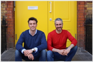 Founders: Simon Phelan, Andreu Tobella