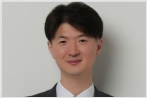 YJ Sung, CEO