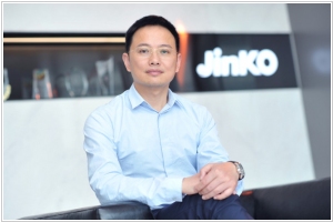 CEO Kangping Chen