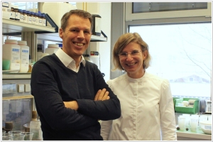 Founders: Martin Schichtel, Susanne Konig