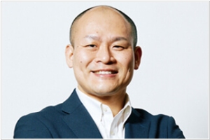 CEO Taka Nagao