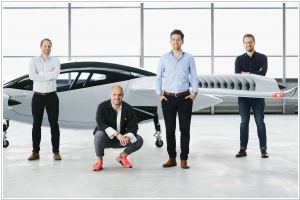 Founders: Sebastian Born, Patrick Nathen, Daniel Wiegand, Matthias Meiner