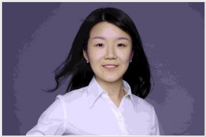Yingya ZHOU - CEO