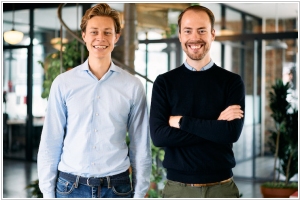 Founders: Titiaan Palazzi,  Pieter Verhoeven