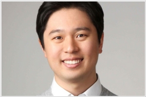 Jay Choi, CEO and Co-Founder