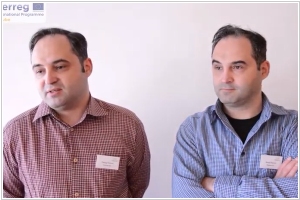 Founders: Predag and Nenad Paunovic
