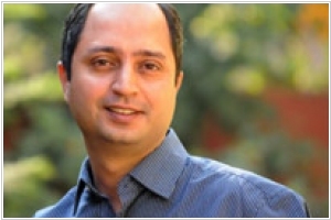 Amit Tandon - Founder & CEO
