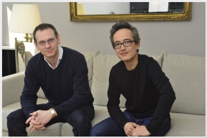 Founders: Miroslav Sviezeny, Paul Benoit