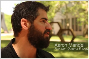 Founders: Aaron Mandell