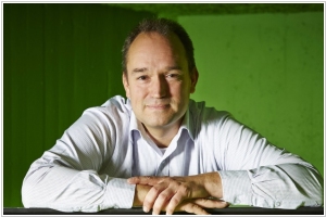 CEO Pierre Vermeulen