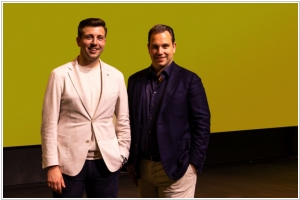 Founders: Milan en Patrick van der Meulen