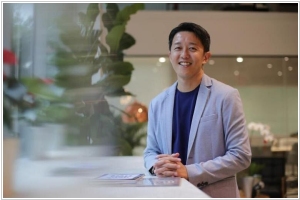 CEO Jason Tang