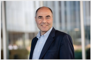 CEO - Philippe Kavafyan
