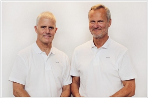 Founders: Kjell Walöen, Carl-Magnus Norden