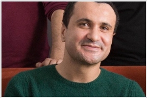 Founder Issam Smaali