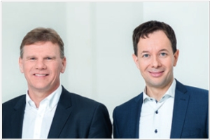 Founders: Michael Strebl, Karl Gruber