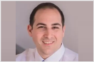 Gilad Raiskin, CEO