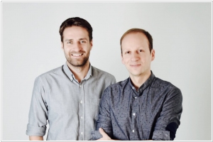 Founders:  Alex Melzer, Gregor Loukidis