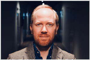 CEO - Christer Bergquist