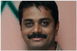 Vivek Sharanappa - Co-Founder and CEO