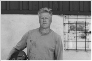 Founder Stefan Ytterborn