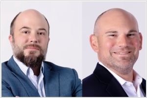 Founders: Danny Rehg, Sean Marshall