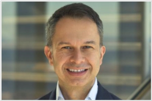 CEO - Miguel Prado