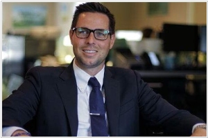 Kelcy Pegler, CEO