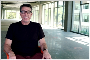 Greg Craig, Founder and CEO