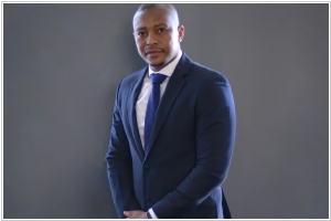 Founder Sibusiso Nkabinde