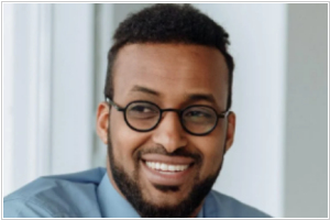 CEO - James Richardson