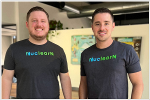 Founders: Jerrold Vincent, Bradley Fox