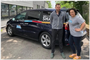 Founders Ryan and Hoa McManus