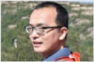 Founder Wenbo Shi
