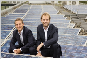 Founders: Pieter Versluijs, Mels Hoolwerff
